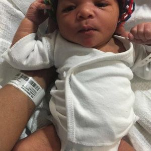 Meet your Posher, Dwayne